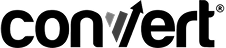 Convert